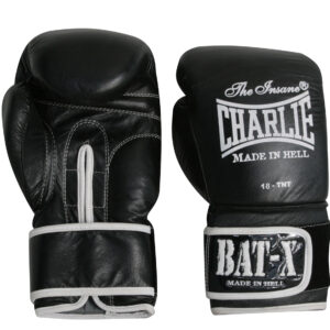 Guantes Bat-X Negro