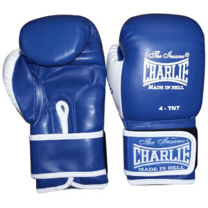 Guantes junior KID Azul