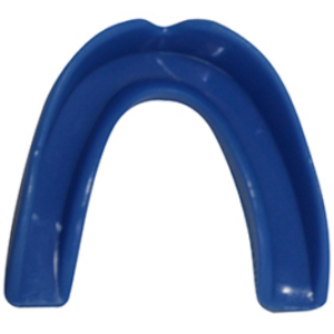 Bucal hervible azul