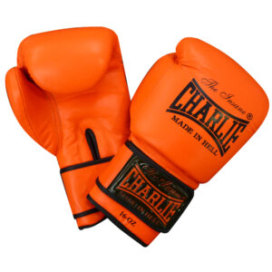 Guantes M Naranja