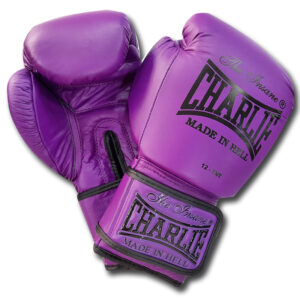 Guantes M Morado