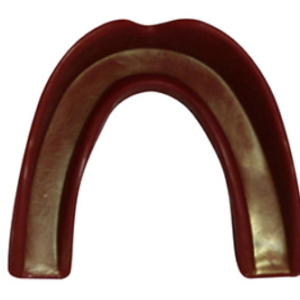 Bucal hervible rojo