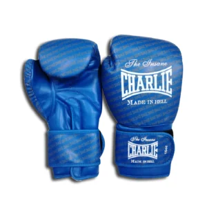 Inicio 2 Guantes Blast Azul