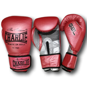 Inicio 5 Guantes de Gel Cherry