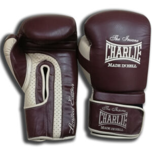 Guantes boxeo Retro
